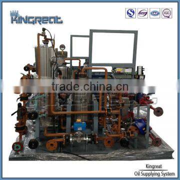 China Famous Modular Type Power Supply Unit