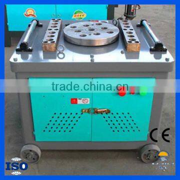 heavy duty Low cost Tube bending machine