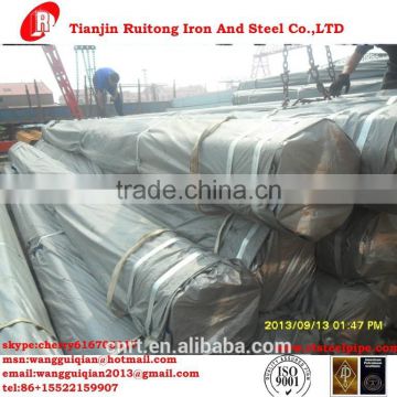 erw casing and tubing line steel pipe