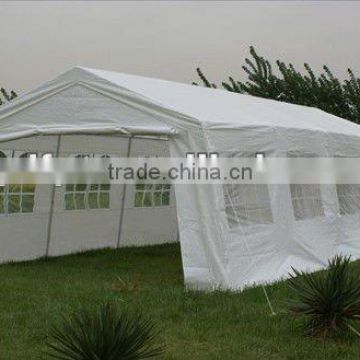 4*8m wedding party tent for garden with luxurious design