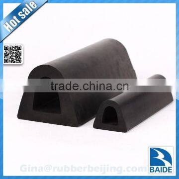 Factory sale EPDM/PVC boat rubber fender