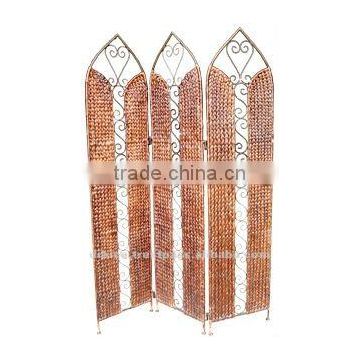 2013 Water Hyacinth Room Divider Partition Furniture