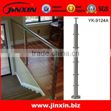 JINXIN Railing Stainless Steel Cable/Cable Railing Hardware