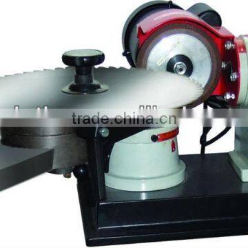 High Efficiency Saw Blade Sharpener With CE