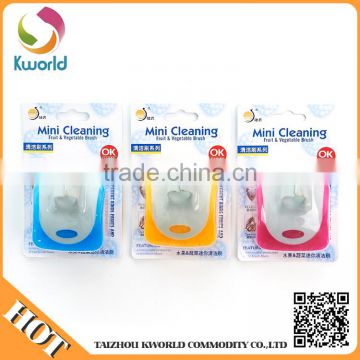 Popular High quality Eco-Friendly foot cleaning brush