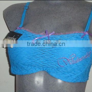 Lace sexy appear indistinctly woman underwear