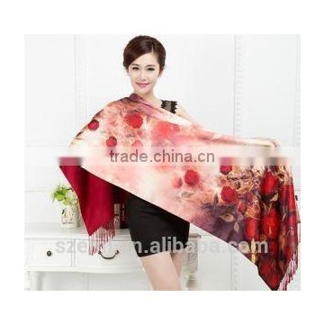 twill,plain,dobby Style and Long Style of Length silk scarf