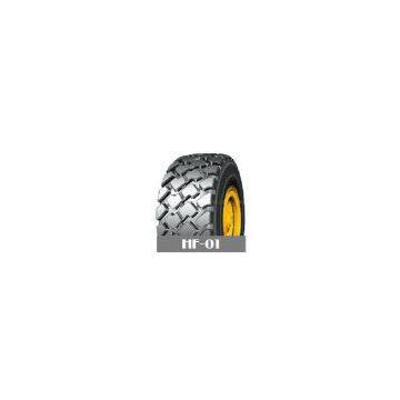 radial otr tyre 23.5R25L-3/E-3