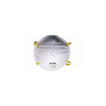 Safety mask china ppe factory