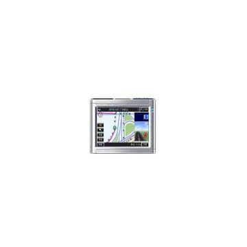 GPS Navigator(GT-GPSN03)