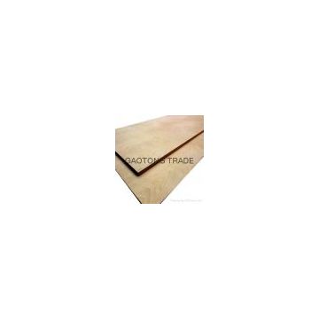 sell birch plywood