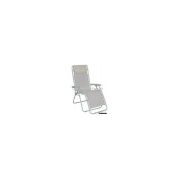 Steel Recliner Chair TZSBC0819