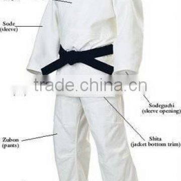 Karate uniform