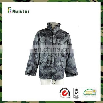 Desert Digital Camouflage Army Jacket M65 Jacket