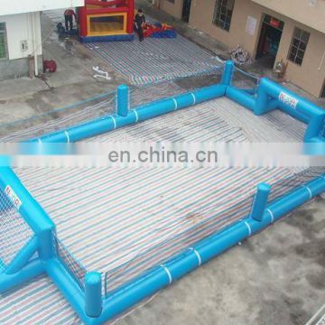2012 Hot sale football pitch for fun