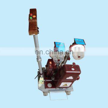 sheet metal punching machine with CE