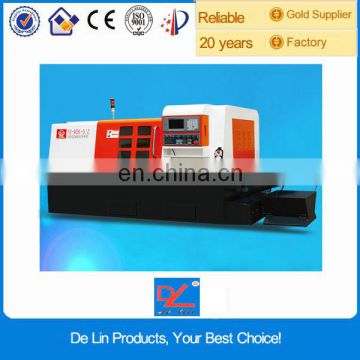 Hight quality producing cnc gear hobbing machine line and supplier