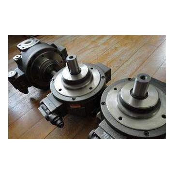 1263484 0060 R 005 Bn4hc /-v-kb  Sauer-danfoss Hydraulic Piston Pump Perbunan Seal 140cc Displacement