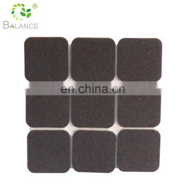 furniture protect non-slip felt pad