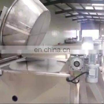 Commercial Factory Price Chicken Frying Machine, deep pressure fryer machine, commercial chicken fryer machine
