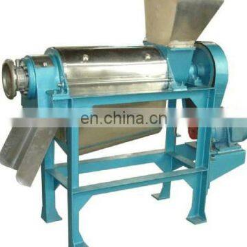 Fruit juice making machine/apple juicer/pineapple juice extractor