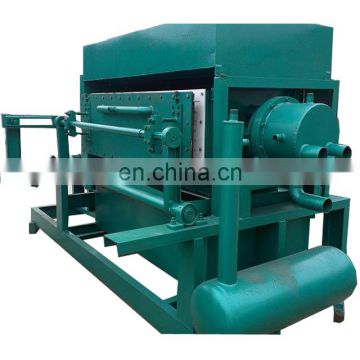 china supplier eco-friendly egg tray manufacturing machine