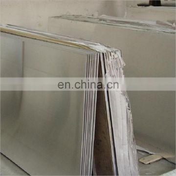 Q500NH corrosion resistant steel plate