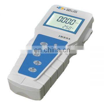 DDBJ-350 Portable Conductivity Meter