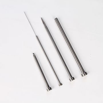 Ejector Pin & Sleeve manufacturer Precision EDM & Grinding processing with good price