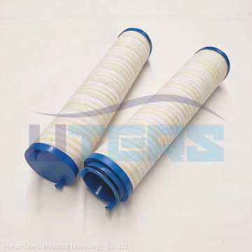 UTERS replace of PALL  new style  hydraulic oil  filter element  HC6400FKP26H  accept custom