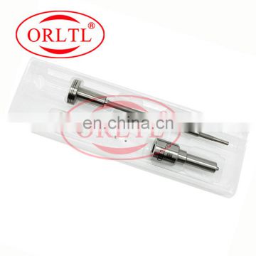 ORLTL Sprayer Nozzle DLLA160P1415 (0433171877) auto engine kit F00VC01331 For BMW 0445110219 0986435092