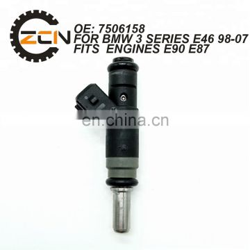 genuine parts fuel injector nozzle 7506158 aftermarket parts for European car