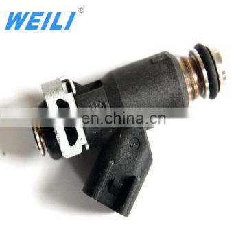Original Auto parts fuel injector nozzle 25359853 for Changan Bengbeng