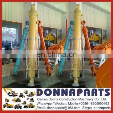 PC220-7,PC240-7,PC60,PC200-7,PC300-7,PC160-7 excavator boom cylinder,arm hydraulic cylinder,bucket cylinder,with genuine quality