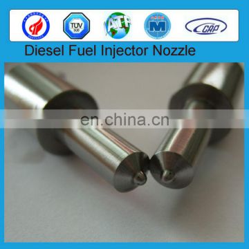 Diesel Common Rail Injector Nozzle Bosches Fuel Injector Nozzle