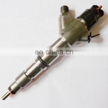 High Quality Engine Parts 0445120081 Fuel Injector