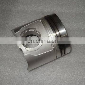 Shiyan Factory aftermarket engine piston kit 3631246 3096680 K19 K50 motorcycle piston kit for dongfeng truck spare parts