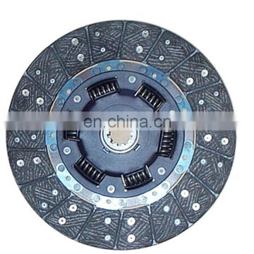 Auto parts Disc Clutch For Land cruiser 31250-60080