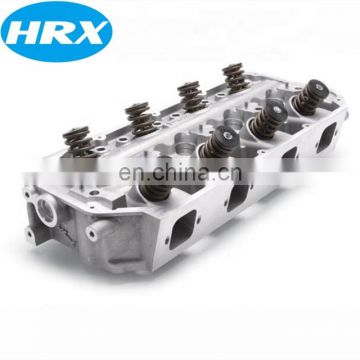Auto engine parts cylinder head for K4100 for sale