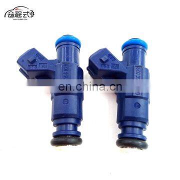 Petrol Gas Fuel Injector 0280156029 For Ford Ranger Explorer For Mazda B4000 4.0L # 1L2E-B5A