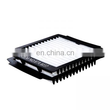 Auto engine parts cabin filter BTR 8037 Use for European car