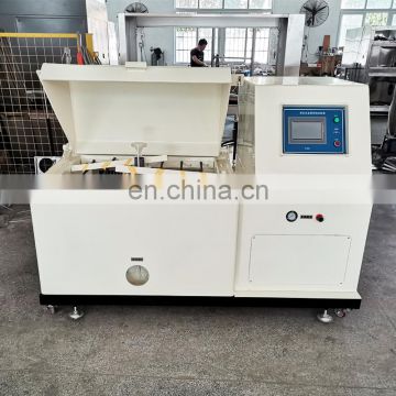electrode-less film corrosion test machine Programmable Environmental Instrument used salt spray chamber