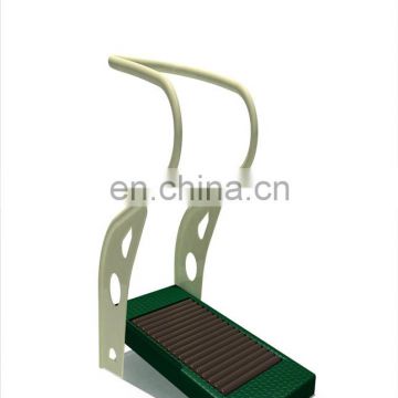 EU and USA standard for garden and villa using outdoor fitness gym training equipment machines BH24501