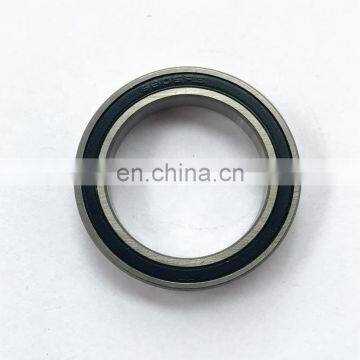 deep groove ball bearing 6809-2RS