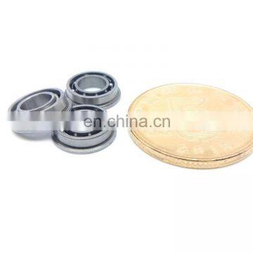 ISO9001:2015 bearing manufacturer 5X9X2mm LF950 MF95  ball transfer bearing