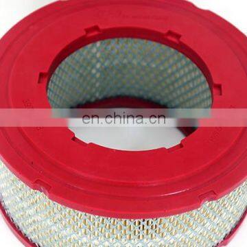 Air compressor accessories Air filter core screw compressor accessories filter core 39903281 three-filter