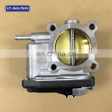 High Quality Auto Throttle Body Assembly For Mitsubishi Galant Outlander Eclipse 2.4L OEM MN135985