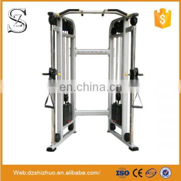 Indoor fitness equipment Multi-function Machine LA26/Multi gym equpment/Slim gym exercise machine