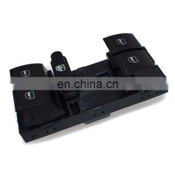 Master Power Window Switch For SKODA FABIA OCATVIA 1Z SUPERB 1Z0959858B 5J595985