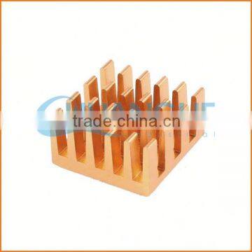 Aluminium Heatsink Extrusions Extruded thermal heatsink grease